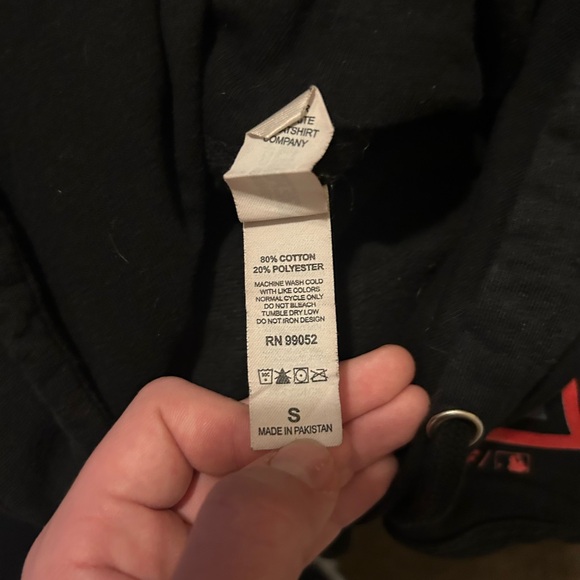 Angels Hoodie - Picture 3 of 3